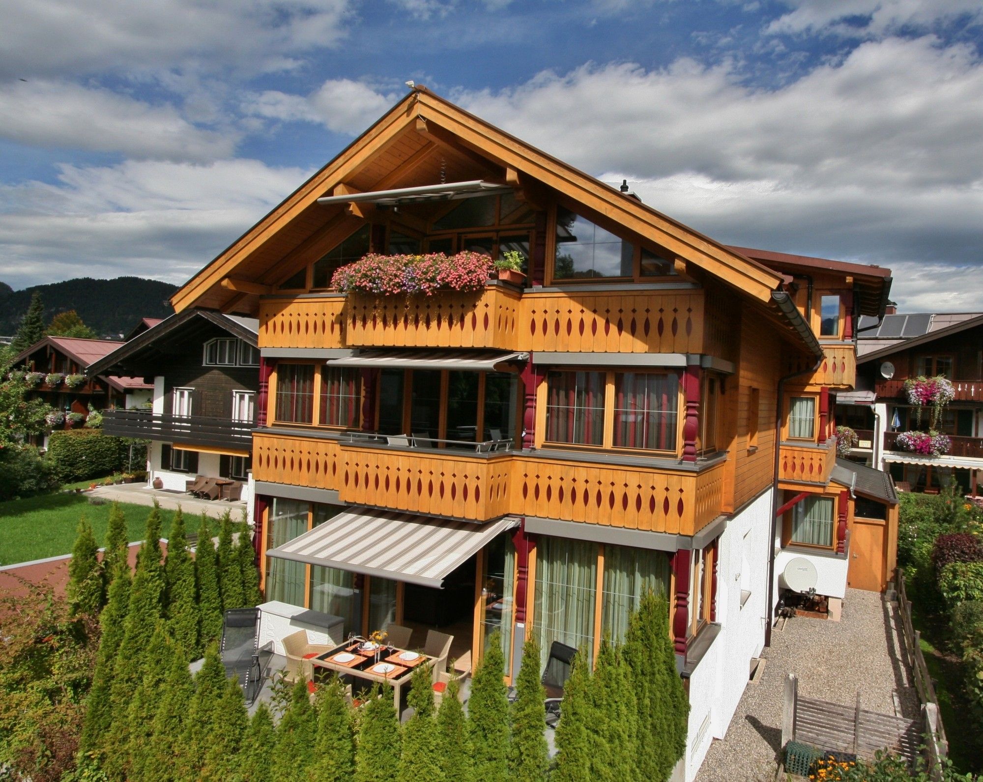 Landhaus Alpenflair Oberallgäu