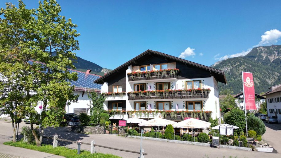 Hotel Amadeus Bad Hindelang 6