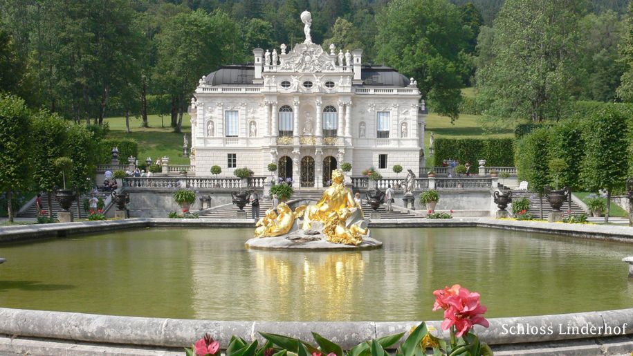 L20 Schloss Linderhof P1020965