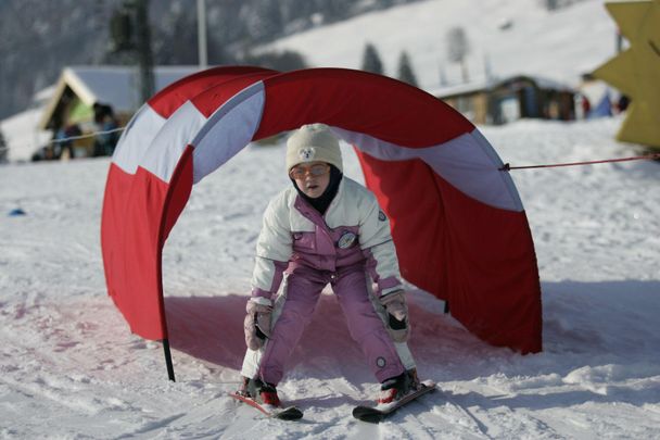 Erste Ski- und Snowboardschule Bolsterlang