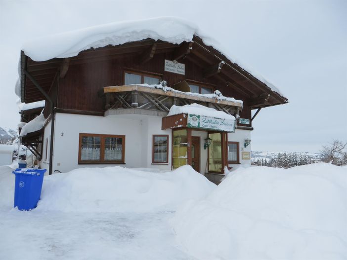 Winter in Nesselwang 2021