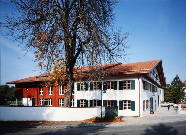 Gasthof Hirsch