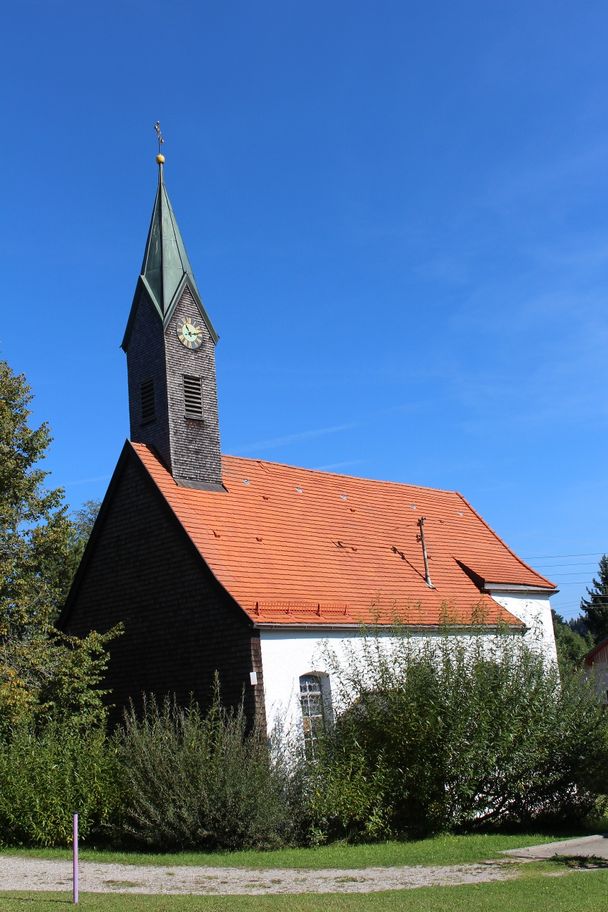 St. Magnus Oberzollhaus