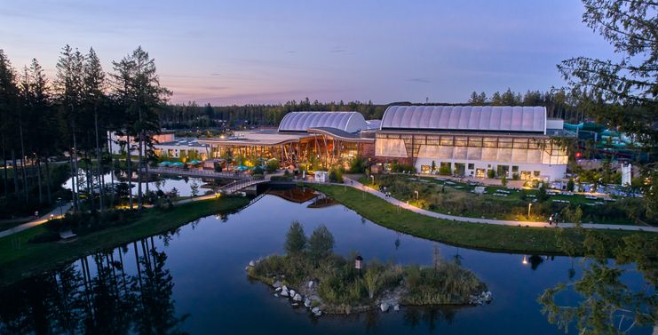 Center Parcs