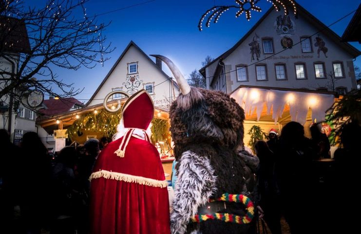 Weihnachtsmarkt (3)