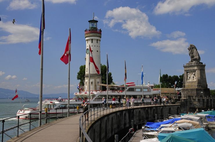 Lindau