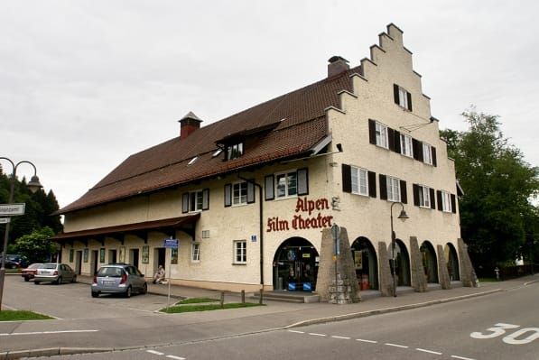 Kino Füssen