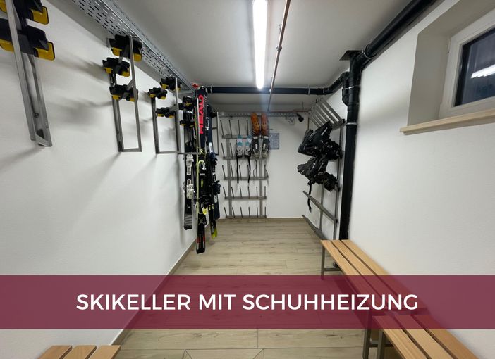 Skikeller