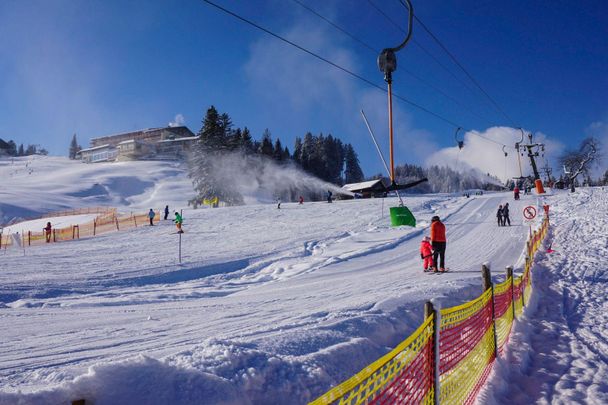 Skifahren zum Nulltarif - für Fischinger Gäste