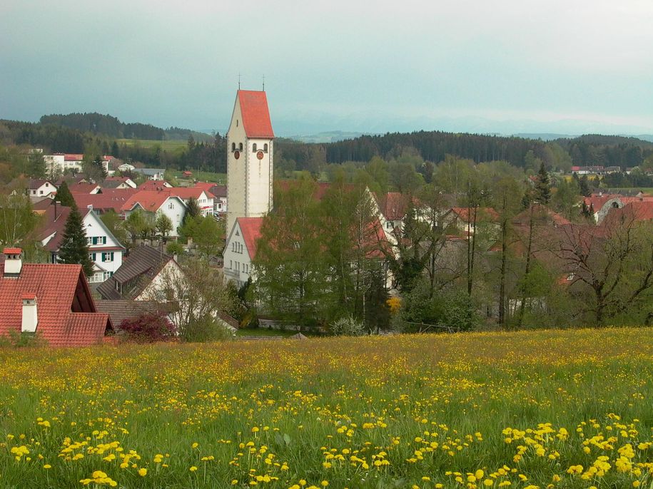 Frühling