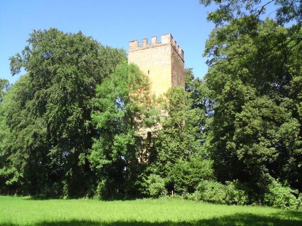 Römerturm Oberschönegg