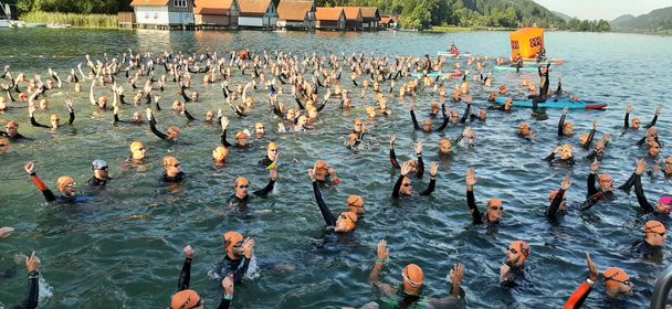 Allgäu-Triathlon