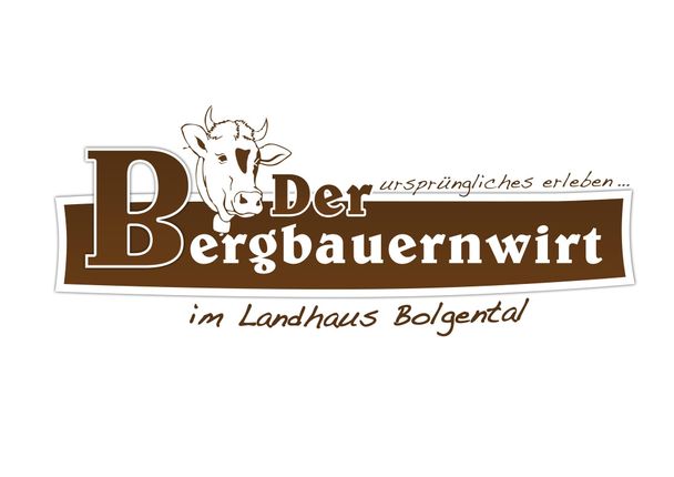 Der Bergbauernwirt - Bolsterlang