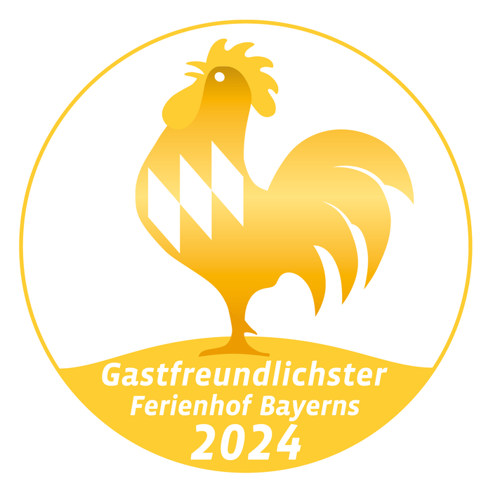 Goldener Gockel 2024