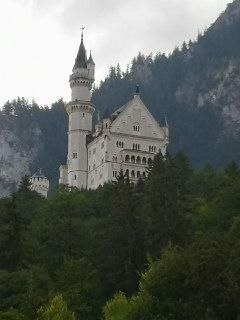 Neuschwanstein