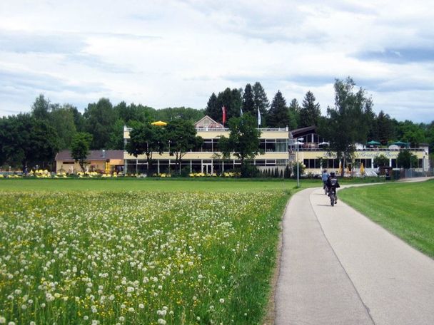 Kristalltherme Schwangau