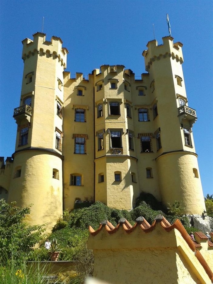 Hohenschwangau