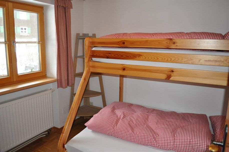 Ferienwohnung Rotspitze2