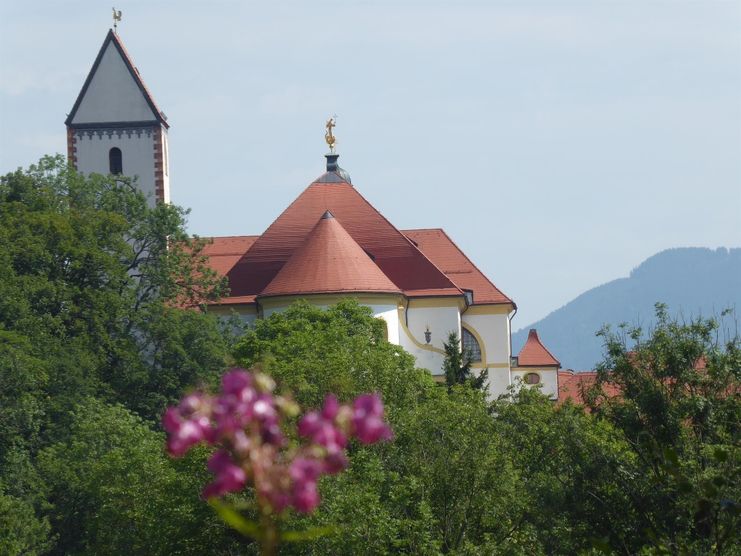 Füssen_Lechfall_6(2)_©Füssen Tourismus und Marketi