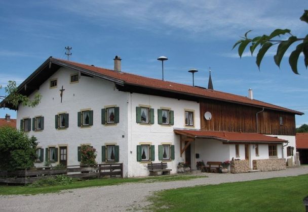 Dorfmuseum Trauchgau