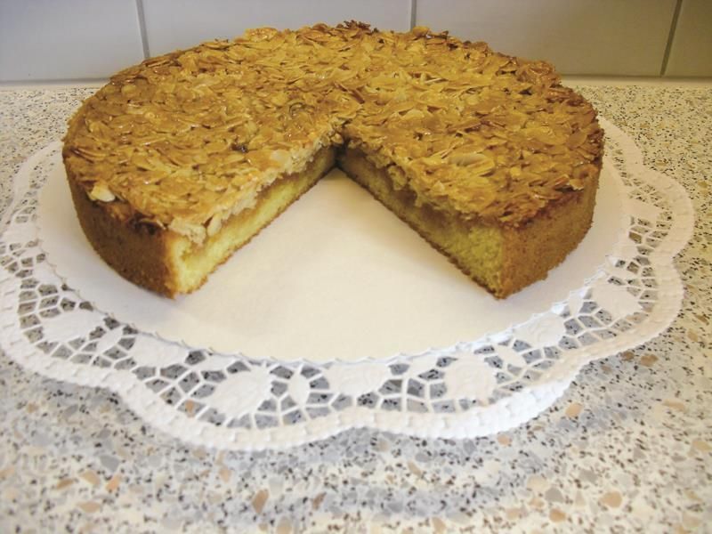 Verschiedene Kuchen