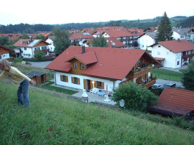 Ferienwohnung Buresch