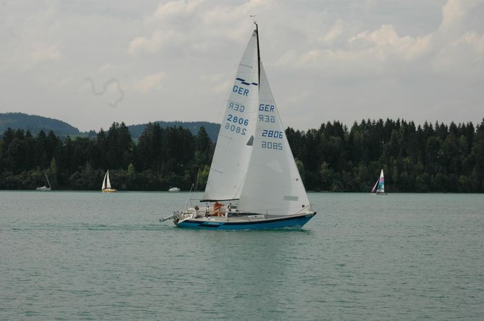 Forggensee