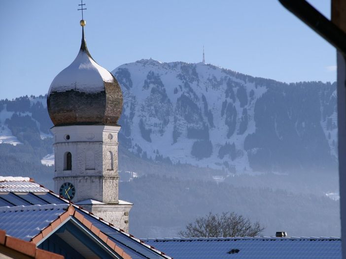 kirchturm