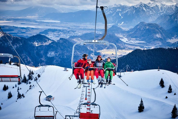 Allgäu-Tirol- Bergwelt GmbH