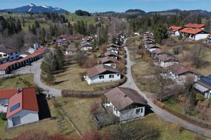 Feriendorf Weissensee