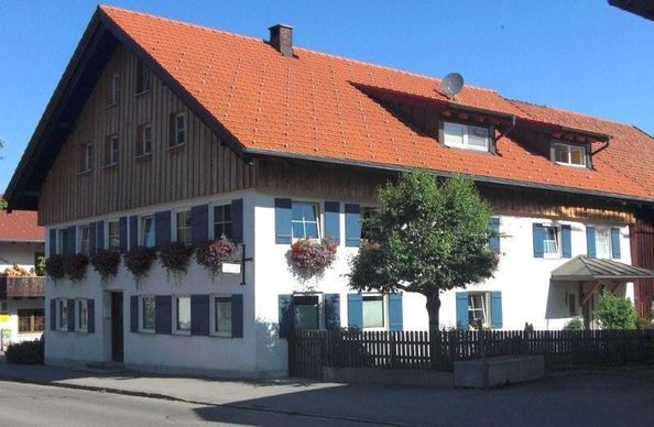 Gästehaus Spreng