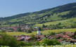 Wandertour Bergwachtweg Schleierfall