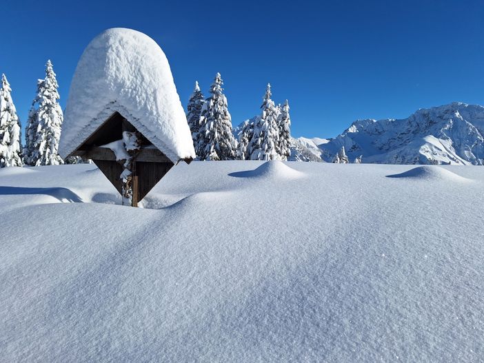 Schneezauber