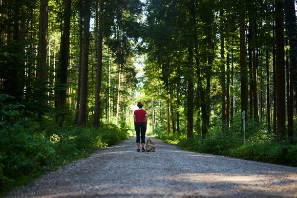 Wohin des Weges, Glücksmomente-Runde