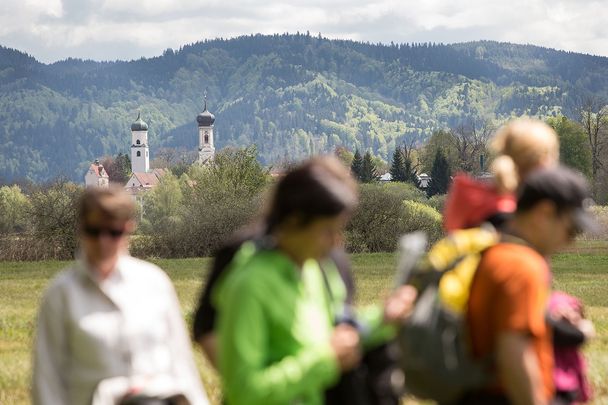 Isny im Allgäu