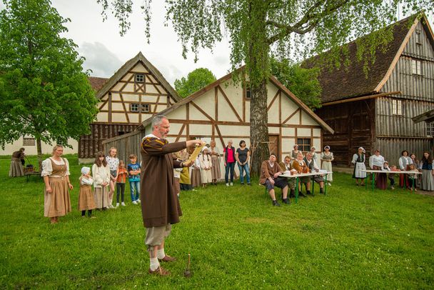 Festspiel Illerbeuren