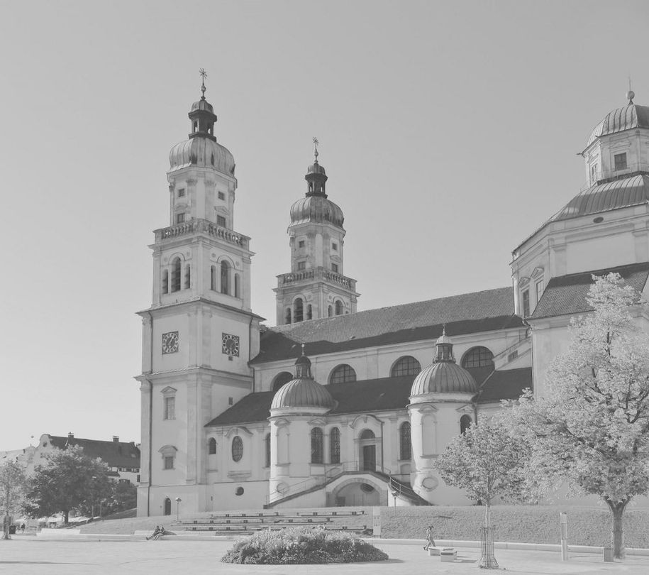 St. Lorenz Kirche