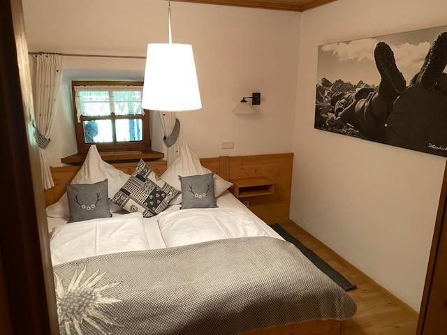 Schlafzimmer Edelweiß