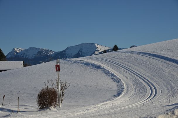 Skiliftloipe 3