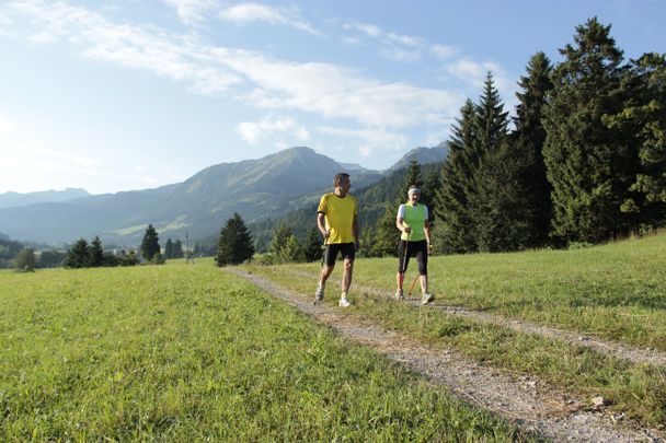 Höfersee-Runde