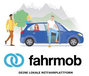 fahrmob-Logo-Grafik
