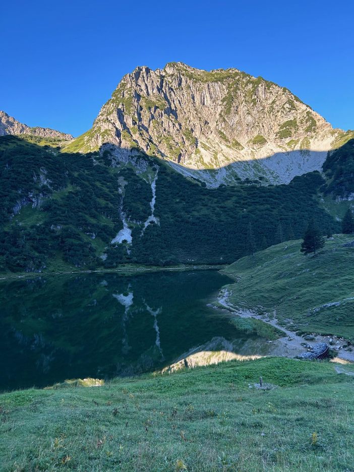 Gaisalpsee