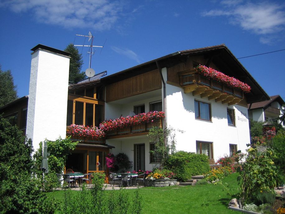 Haus Süden