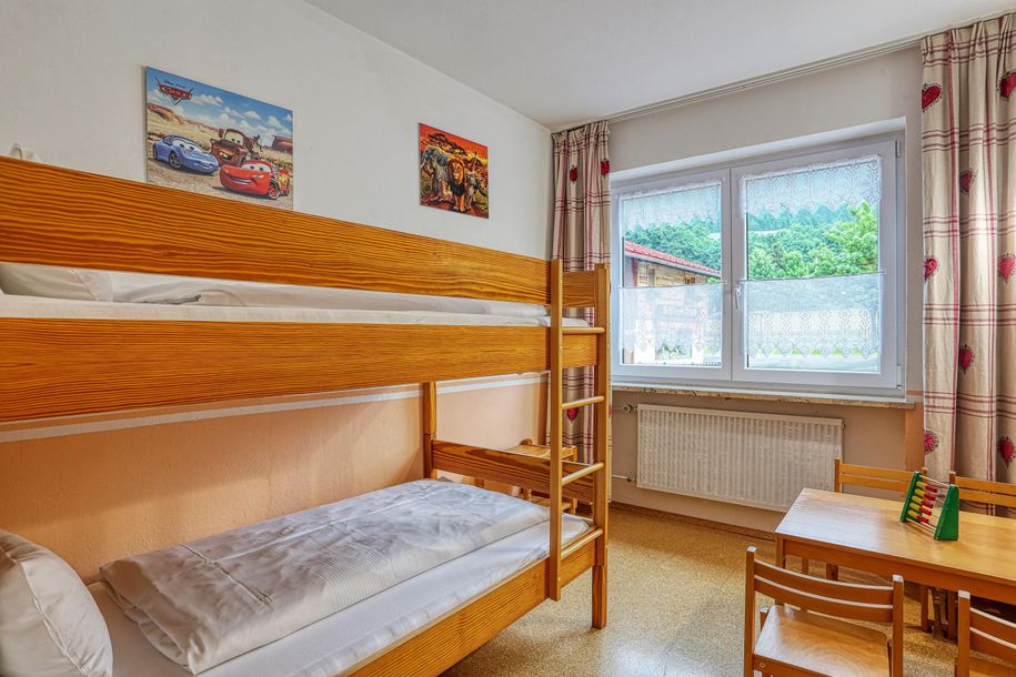 Suite Kinderzimmer