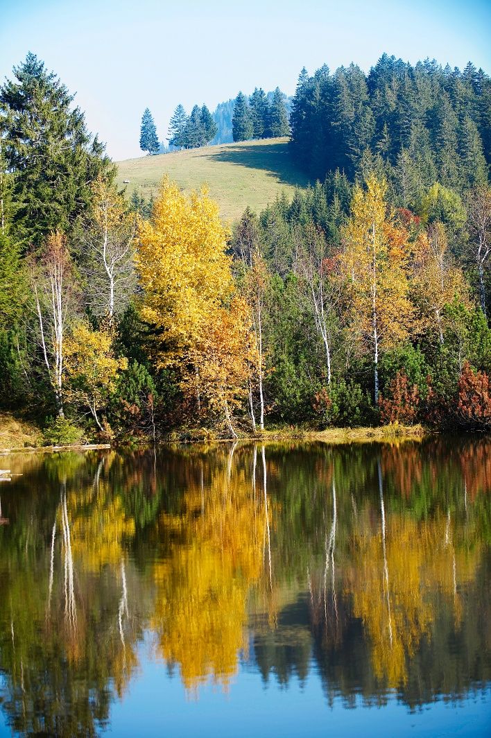 Am Hörmoossee