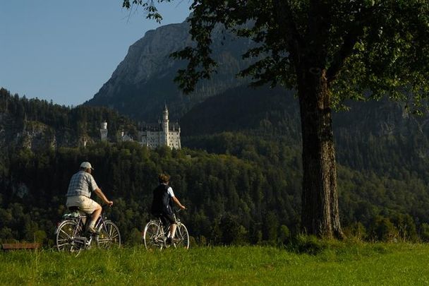 Neuschwanstein