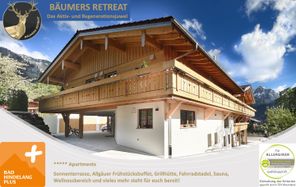 Bäumers Retreat - Frühjahr