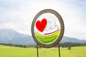 Herzlich Willkommen