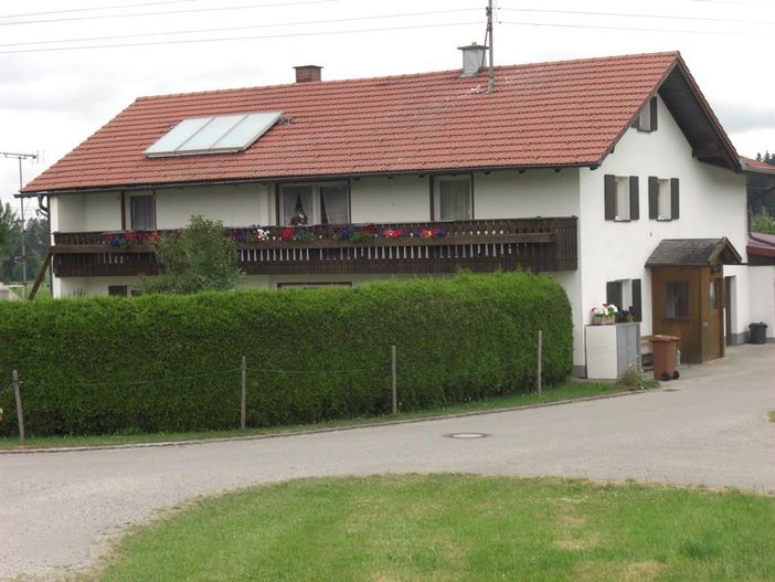 Haus Bolz, Sommer, Bild 2