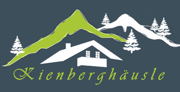 Logo Kienberghäusle